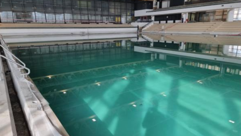 BESPLATNO KORIŠĆENJE BAZENA I REKREATIVNIH BAZENA U NOVOM SADU Evo kako možete preuzeti ulaznice