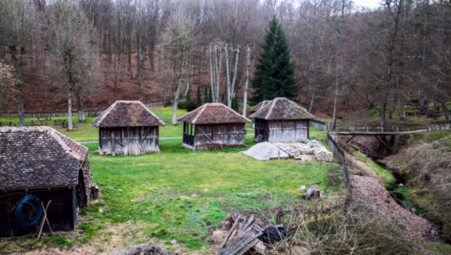 VAŽNO JE DA SE PUTUJE Inostranstvo ili domaći turizam ove zime?