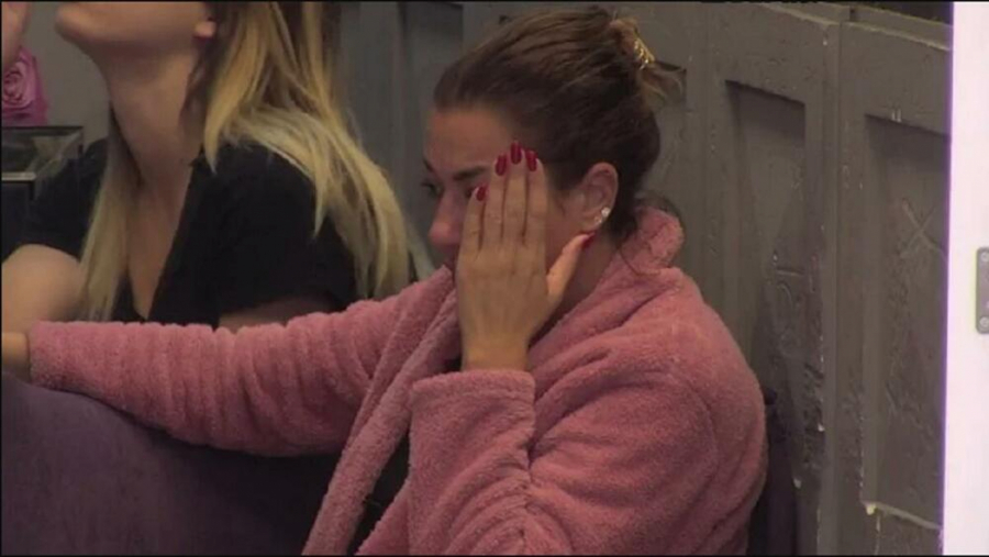 SVAKU NOĆ GA SANJAM! Sandra Rešić se slomila i otkrila šta oseća prema Dejanu i koliko je potresa ceo slučaj sa Dalilom i preljubom!