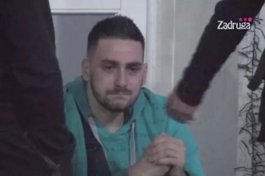 ZOLA I DENIZ IMALI ŽESTOKU AKCIJU U ETNO SELU! Isplivali novi šokantni detalji, u prikrivanju istine učestvovao i ovaj zadrugar, Miljana će poludeti!