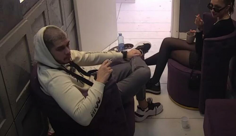 OTVORIO DUŠU O SVEMU! Zola progovorio o dugo skrivanoj i potresnoj porodičnoj tajni, sumnjaju da ni Miljana za ovo ne zna!