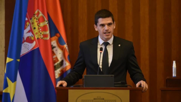 VOJVODINA POSTAJE SRPSKA KALIFORNIJA Pokretač privrede, sinergija u svim razvojnim projektima