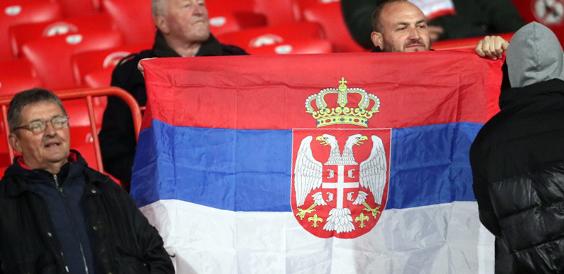 NASTAVLJA SE ŽETVA MEDALJA! Srbija u finalu Svetskog prvenstva!