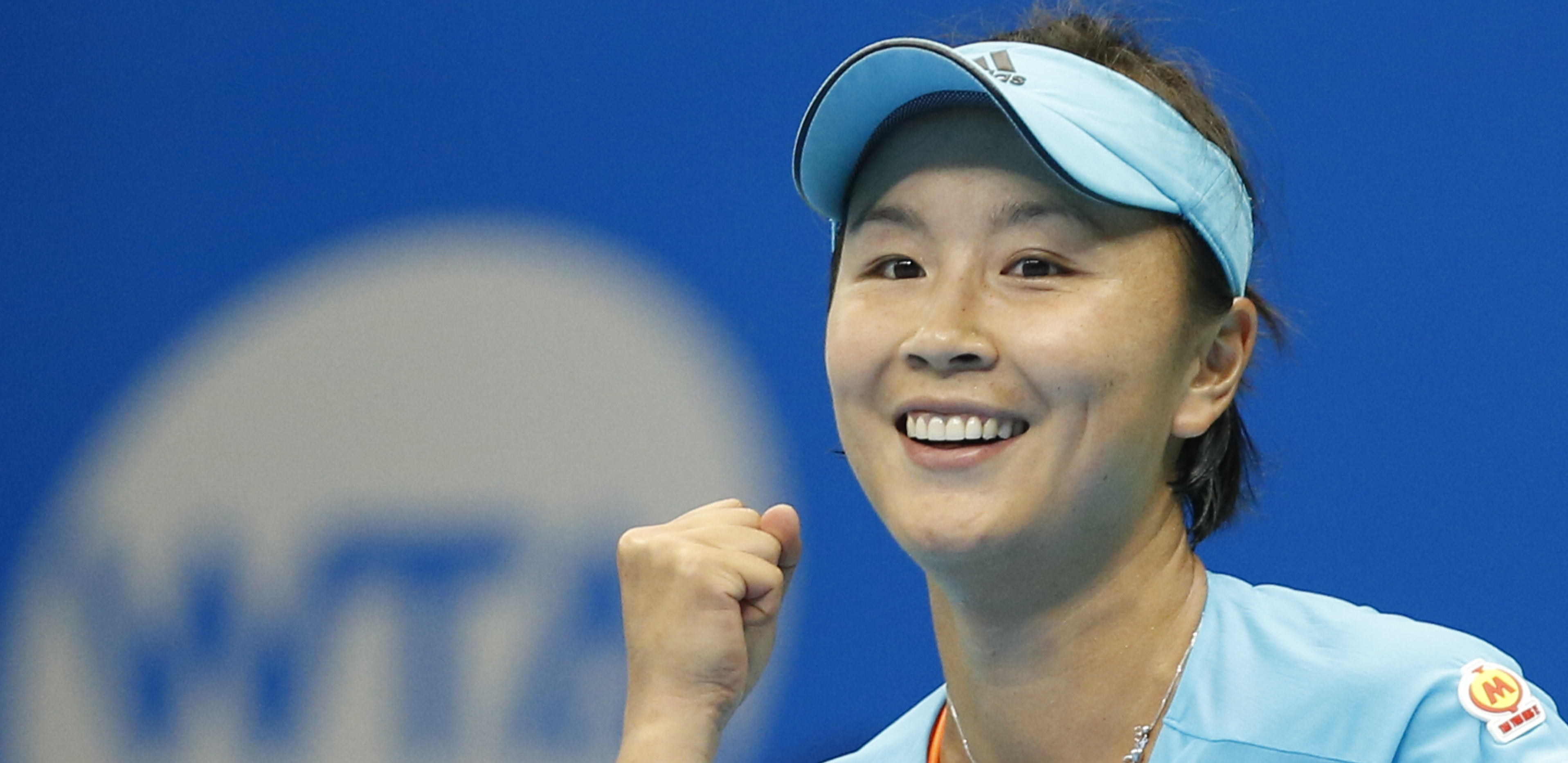 SVI SU UZ NJU SAD pozdravile odluku WTA o suspenziji turnira u Kini