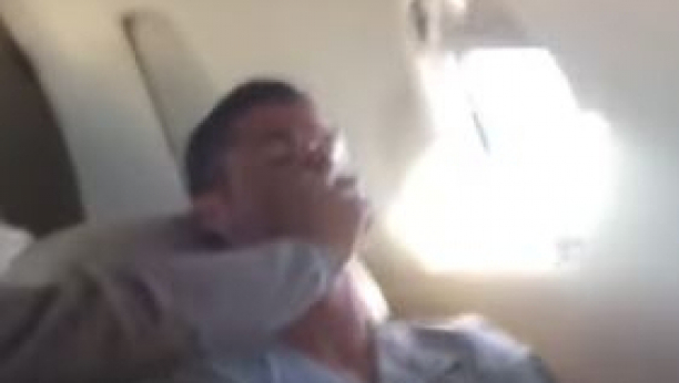 URNEBESAN SNIMAK! Svi pričaju o ovom potezu Kristijana Ronalda! (VIDEO)