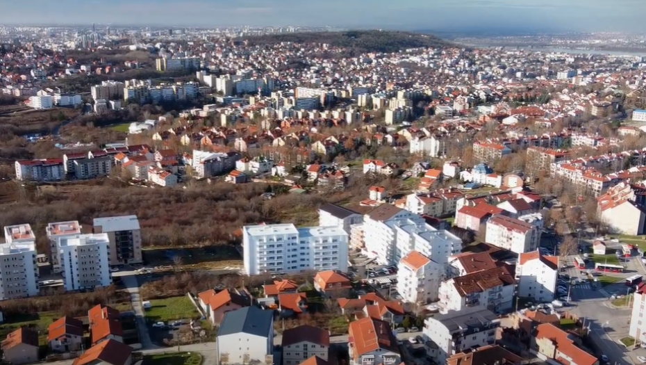 "Mirijevski potok će biti ucevljen za mesec dana"