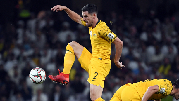 FIFA ŠOKIRALA U sred kvalifikacija promenjeno pravilo za baraž, mnogi ostali u čudu