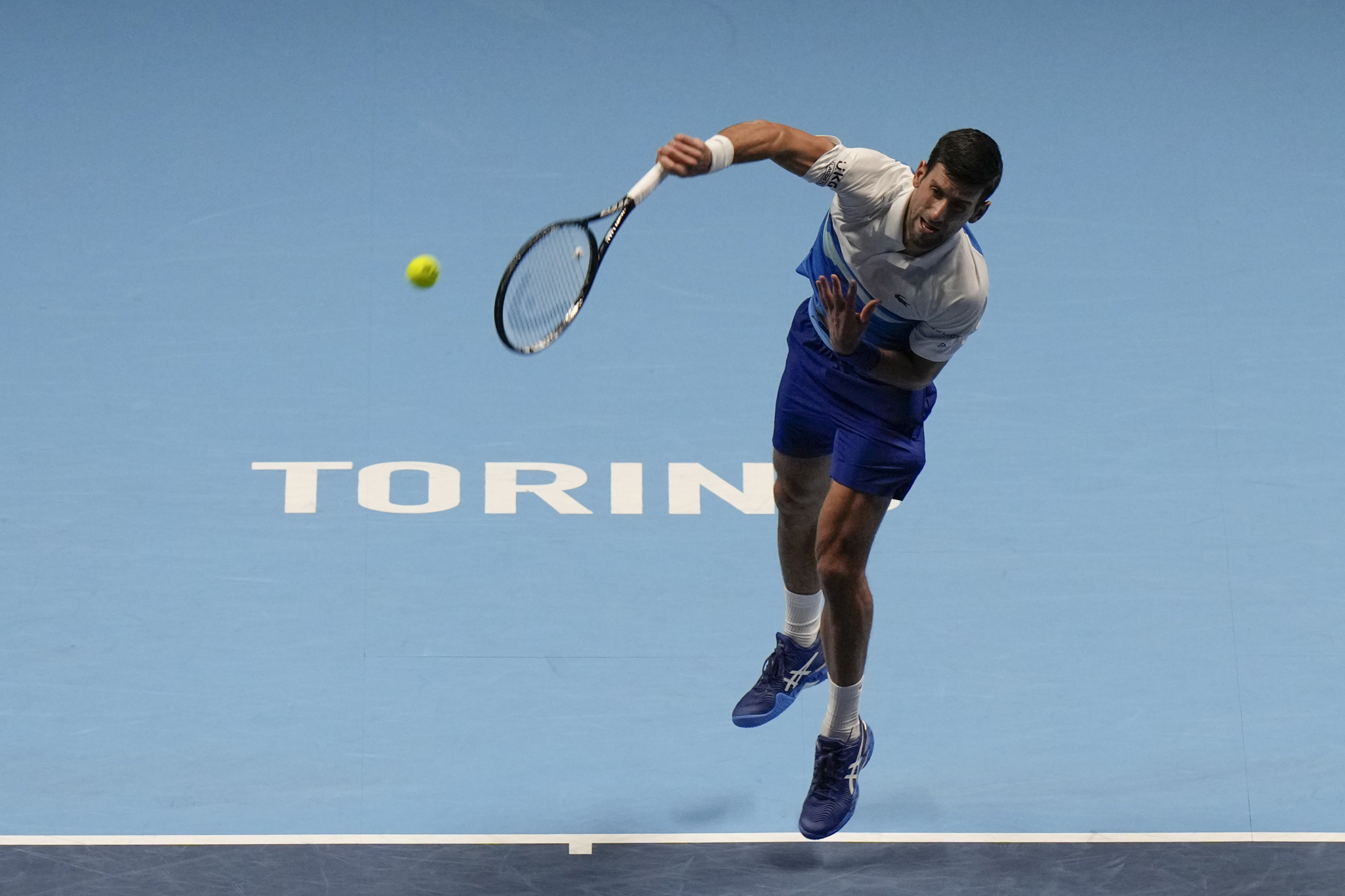 ĐOKOVIĆ - ZVEREV, PETI PUT OVE GODINE! Šta će odlučiti polufinale?