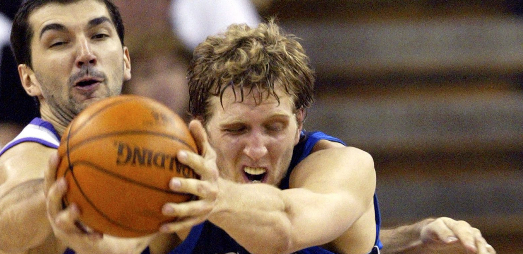 NEMCI POVLAČE BROJ 14 NJEMU U ČAST Predsednik Košarkaškog saveza Nemačke poručio: Ako je neko ovo zaslužio, onda je to Dirk