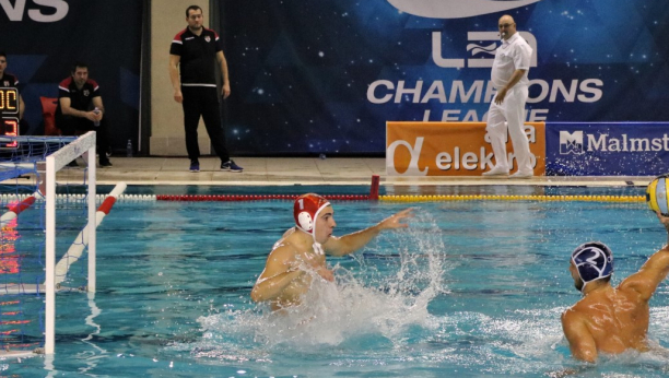 NASTAVLJA SE LIGA ŠAMPIONA Srpski klubovi gostuju sa velikim nadama