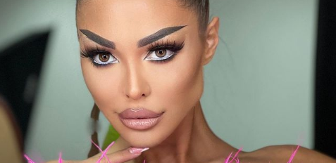 DALILA ĆE GLEDATI BIVŠEG MUŽA SA MNOM U AKCIJI Maja Marinković sprema opštu pometnju, kreće u pohod na Dejana!