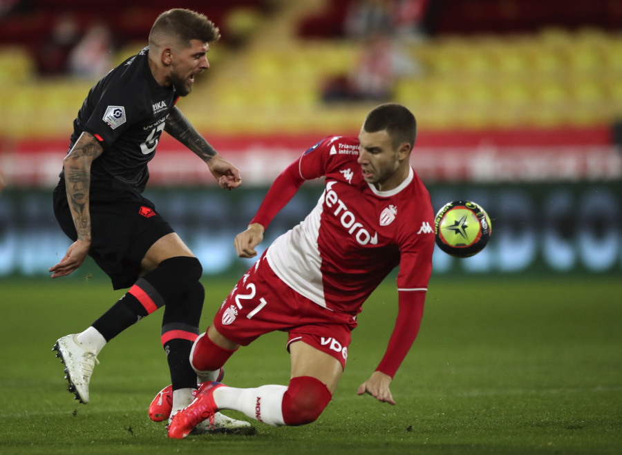 TRANSFERI 28. JUN Strahinja Pavlović u Salcburgu, treća Barsina ponuda za Levu, Nejmar u Čelsiju?