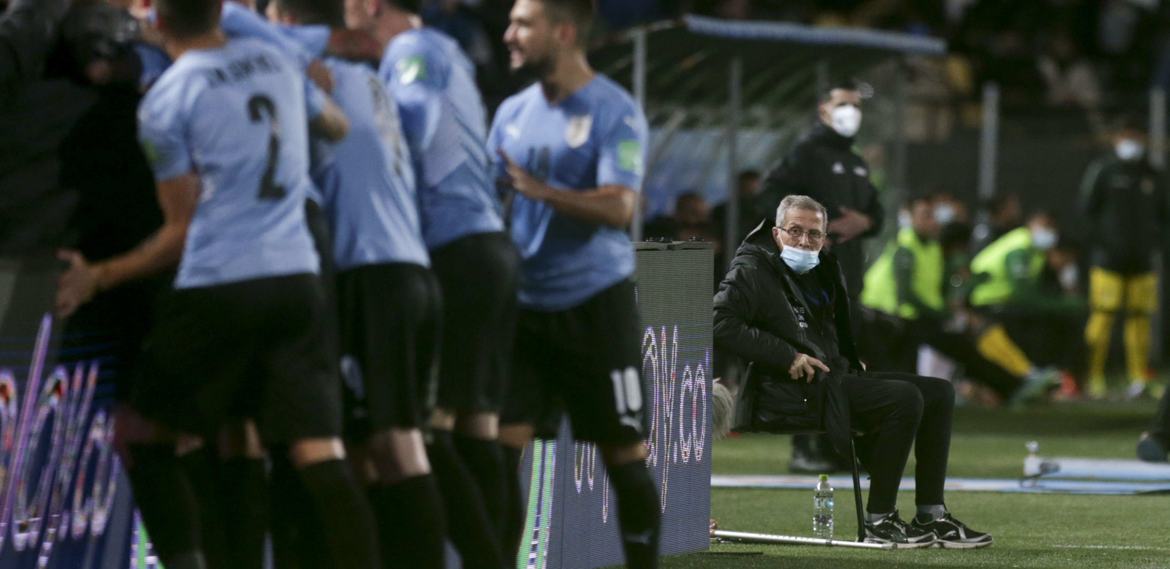 KRAJ NAKON 15 GODINA! Sa štakama vodio reprezentaciju, dobio nadimak "El Maestro", a sada su mu uručili otkaz!