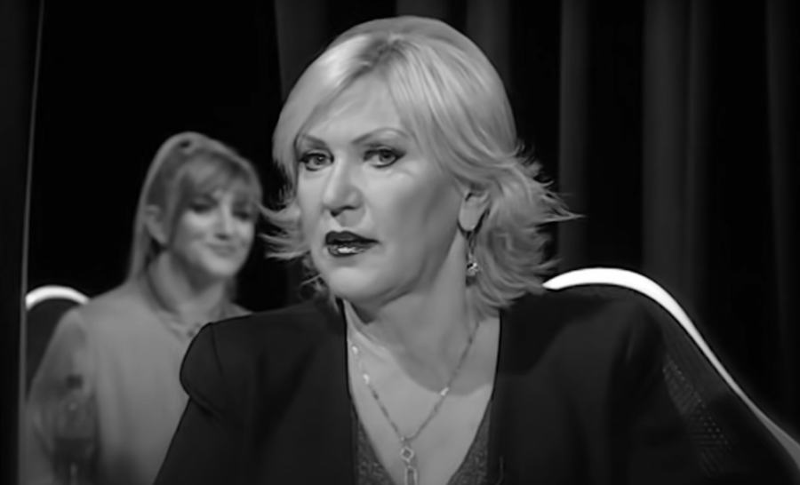 PREBACILA SAM JOJ ŠTO SE UGOJILA, A MOŽDA JE BILA BOLESNA Branka Sovrlić očajna zbog smrti Merime Njegomir, bile su bliske prijateljice!