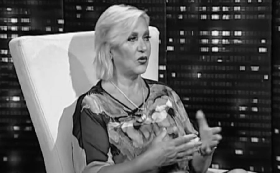 ŽALILA SE NA BOL U STOMAKU, A SADA JE SAHRANJUJEMO Prijatelj Merime Njegomir otkrio potresne detalje i trenutak kada je pevačica saznala da ima rak!