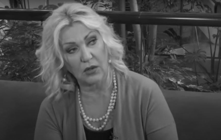 VAŽNO SAOPŠTENJE PORODICE MERIME NJEGOMIR Objavili detalje o komemoraciji i sahrani proslavljene pevačice!