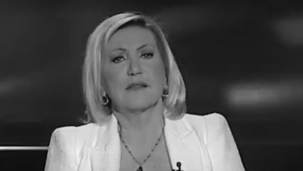 IZA OSMEHA KRILA SE VELIKA BOL! Merimu Njegomir je majka napustila, a otac se protivio njenoj najvećoj ljubavi!