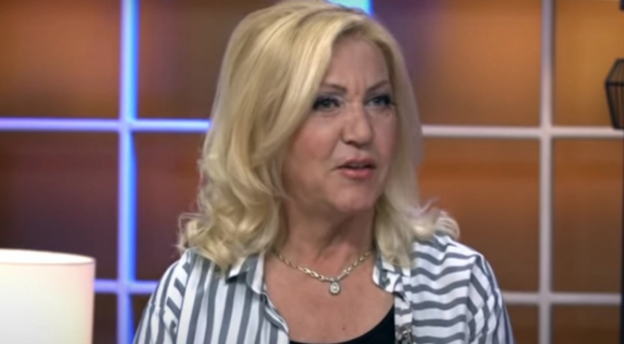 STRAVA I UŽAS! Merima Njegomir pred samu smrt sanjala ko sledeći umire na estardi!