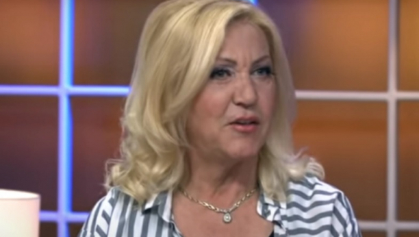 OVO SU DECA MERIME NJEGOMIR Rodila je tri prelepe ĆERKE i sina, a evo kako izgledaju i čime se bave