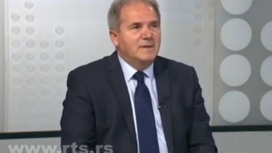 OGLASIO SE DIREKTOR KBC ZEMUN: Vidi se svetlo na kraju tunela, DUPLO manje pregleda nego ranije, ali nešto upada u oči!