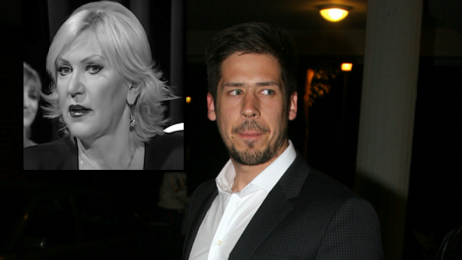 DIRLJIVE REČI NIKOLE ROKVIĆA UPUĆENE MERIMI NJEGOMIR Pre samo dve nedelje otac mu je umro od iste bolesti, a sada je ostao bez drage koleginice!