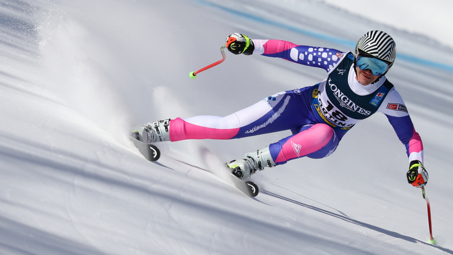 LOŠ PLASMAN NA TRENINGU Nevena Ignjatović zauzela 43.poziciju!