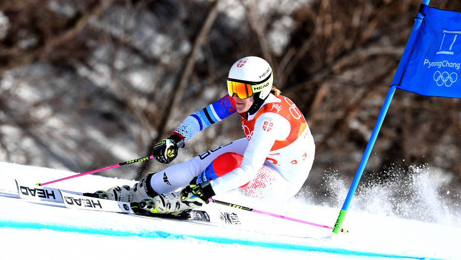 Nevena Ignjatović: Moram da održim glavu gore!