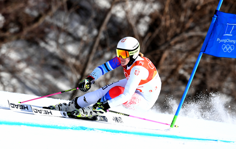 DOŠAO JE KRAJ Nevena Ignjatović odlučila da stavi tačku na karijeru