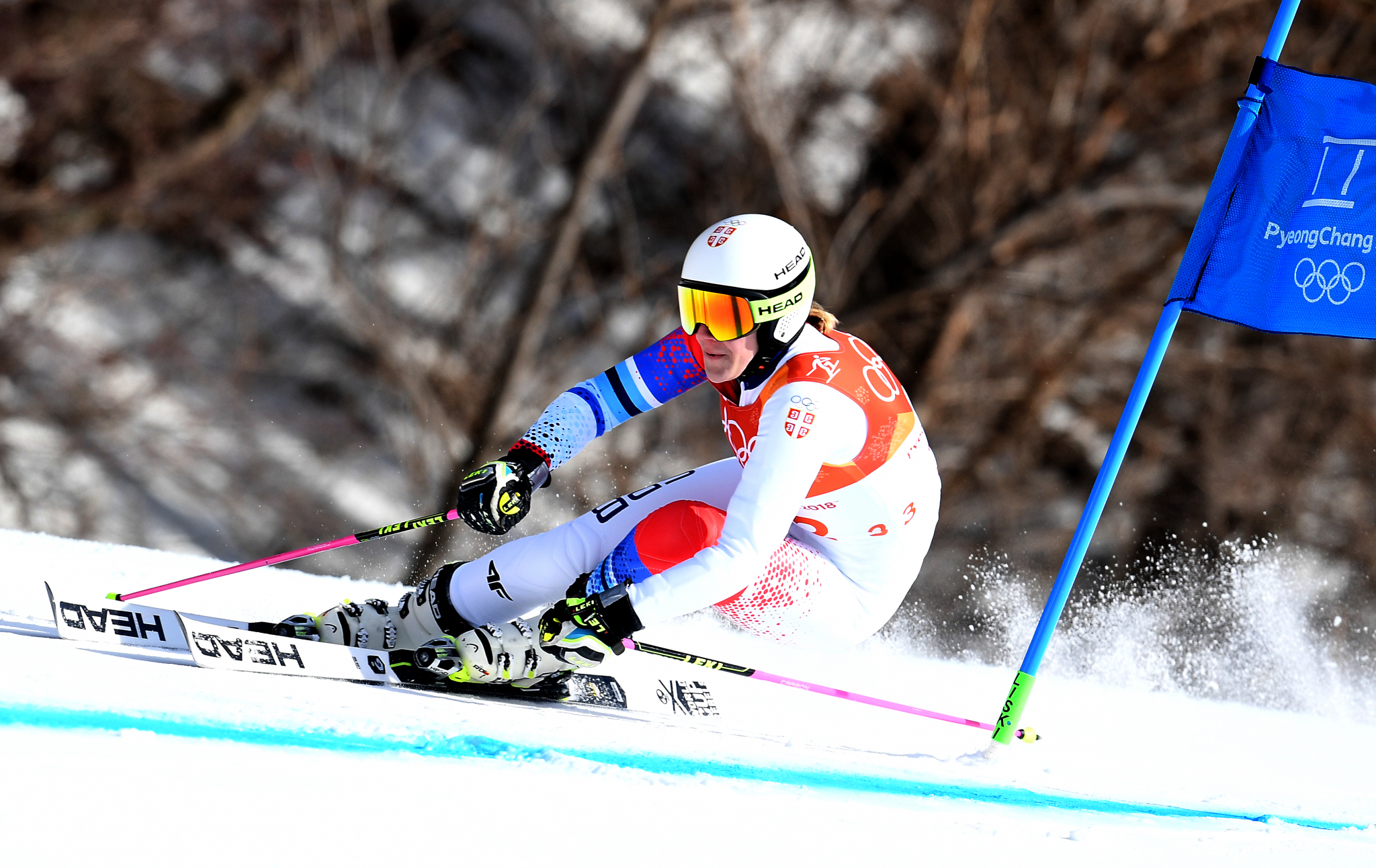 POTRESNO PISMO NAŠE OLIMPIJKE! Vapaj Nevene Ignjatović potresao Srbiju! (FOTO)