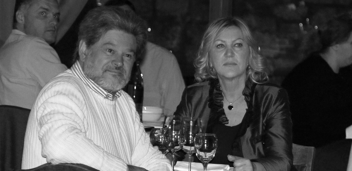 MERIMIN BIVŠI PARTNER OTKRIO ŠTA MU JE REKLA PRED SMRT Đinđićev kum ispričao detalje iz poslednjeg telefonskog razgovora!