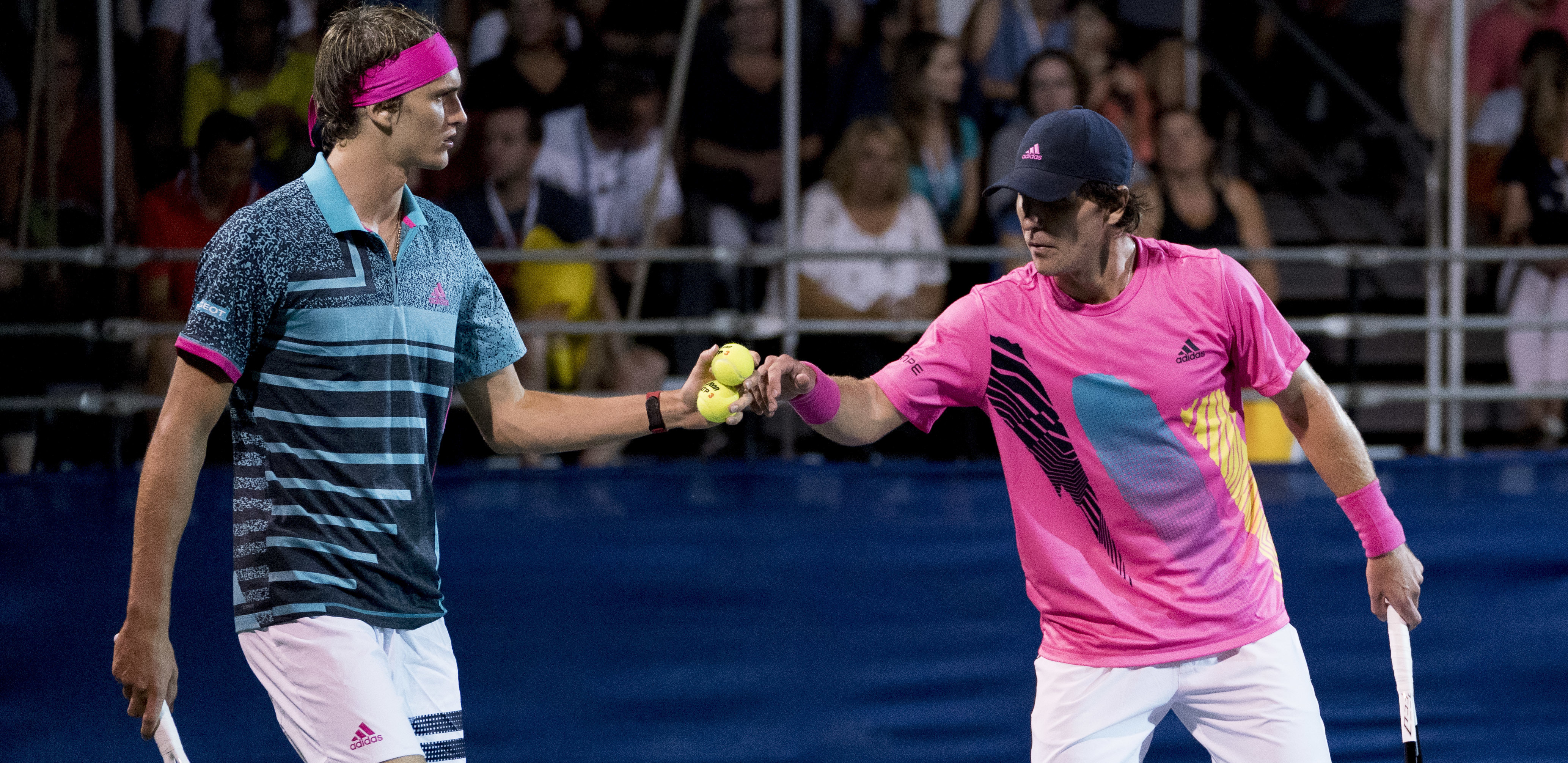 NOVAK MORA DA SE OSEĆA NEPRIJATNO! Oglasio se Zverev, ovo bi Aleksandru najviše odgovaralo!