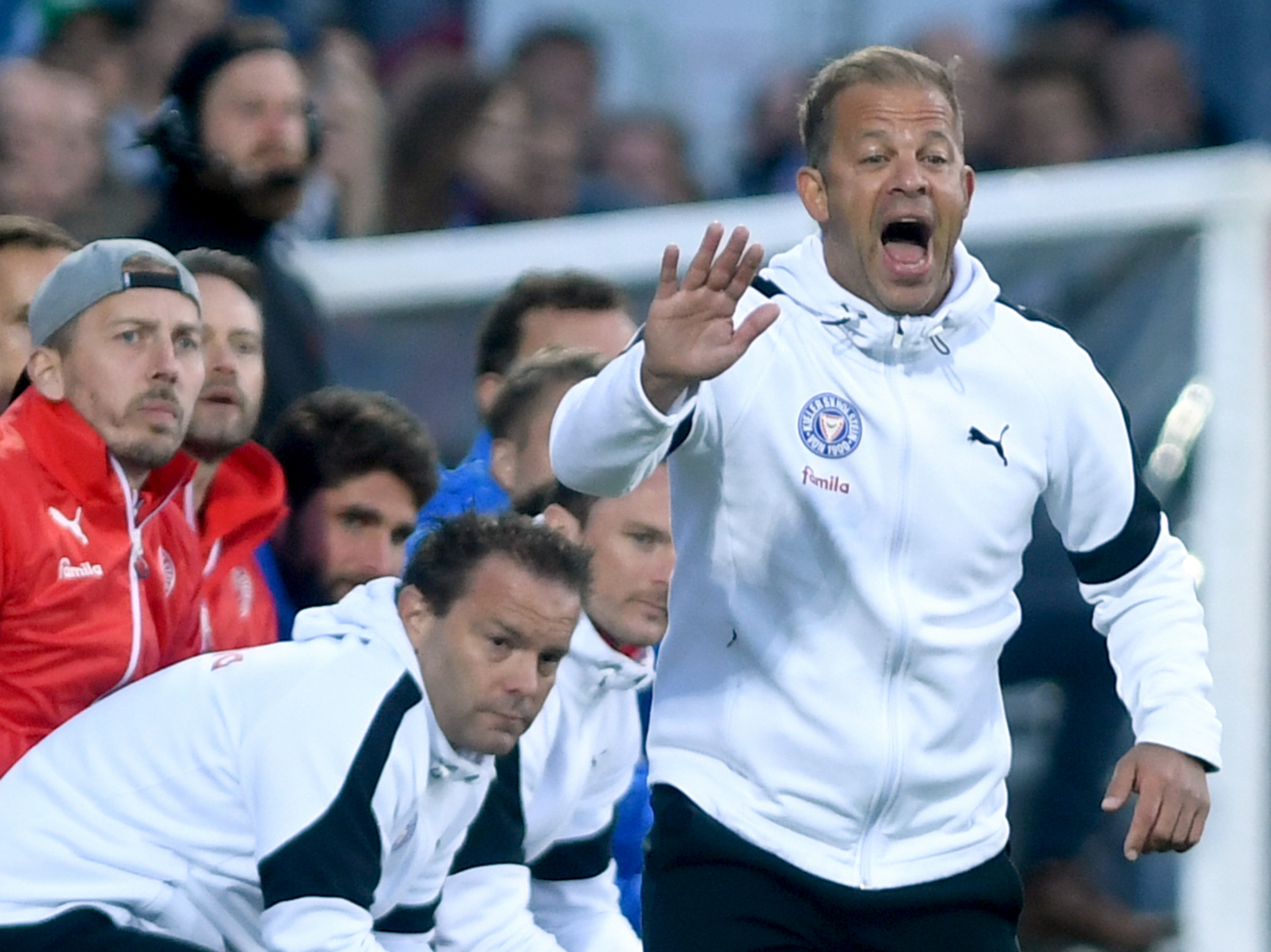 SKANDAL U NEMAČKOJ DOBIO EPILOG! Reprezentativac Srbije ostao bez trenera zbog lažnog sertifikata o vakcinaciji!