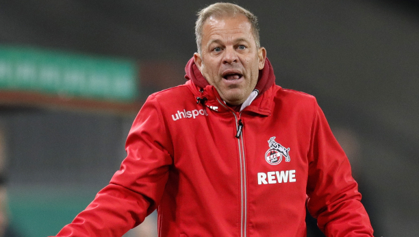 SKANDAL U NEMAČKOJ DOBIO EPILOG! Reprezentativac Srbije ostao bez trenera zbog lažnog sertifikata o vakcinaciji!