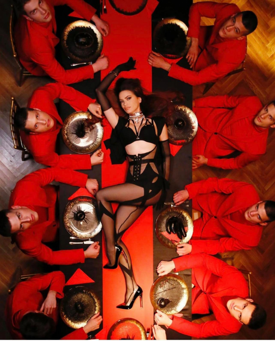 ISPLIVAO DOKAZ O SABOTAŽI Milici Pavlović pokušali da naude, a evo kako im je uzvratila! (FOTO+VIDEO)