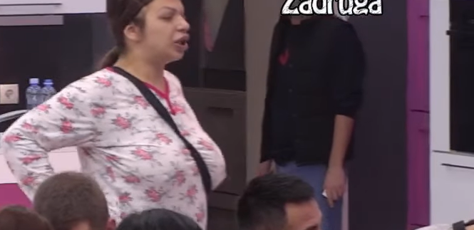 NOVO ŠOK SAZNANJE Miljana isprozivala Dalilu najstrašnije, pa otkrila da joj se prvo sviđao David Dragojević, pre Dejana!