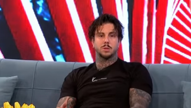 RIJALITI JE OD MENE NAPRAVIO ČOVEKA Filip progovorio o životu posle Zadruge, a sa ovom bivšom je i dalje u kontaktu