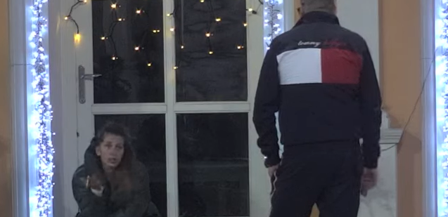 PONIŽAVAŠ ME NA SVAKOM KORAKU Novi haos između Dalile i Cara on opet besni, pa pomenuo i Maju!