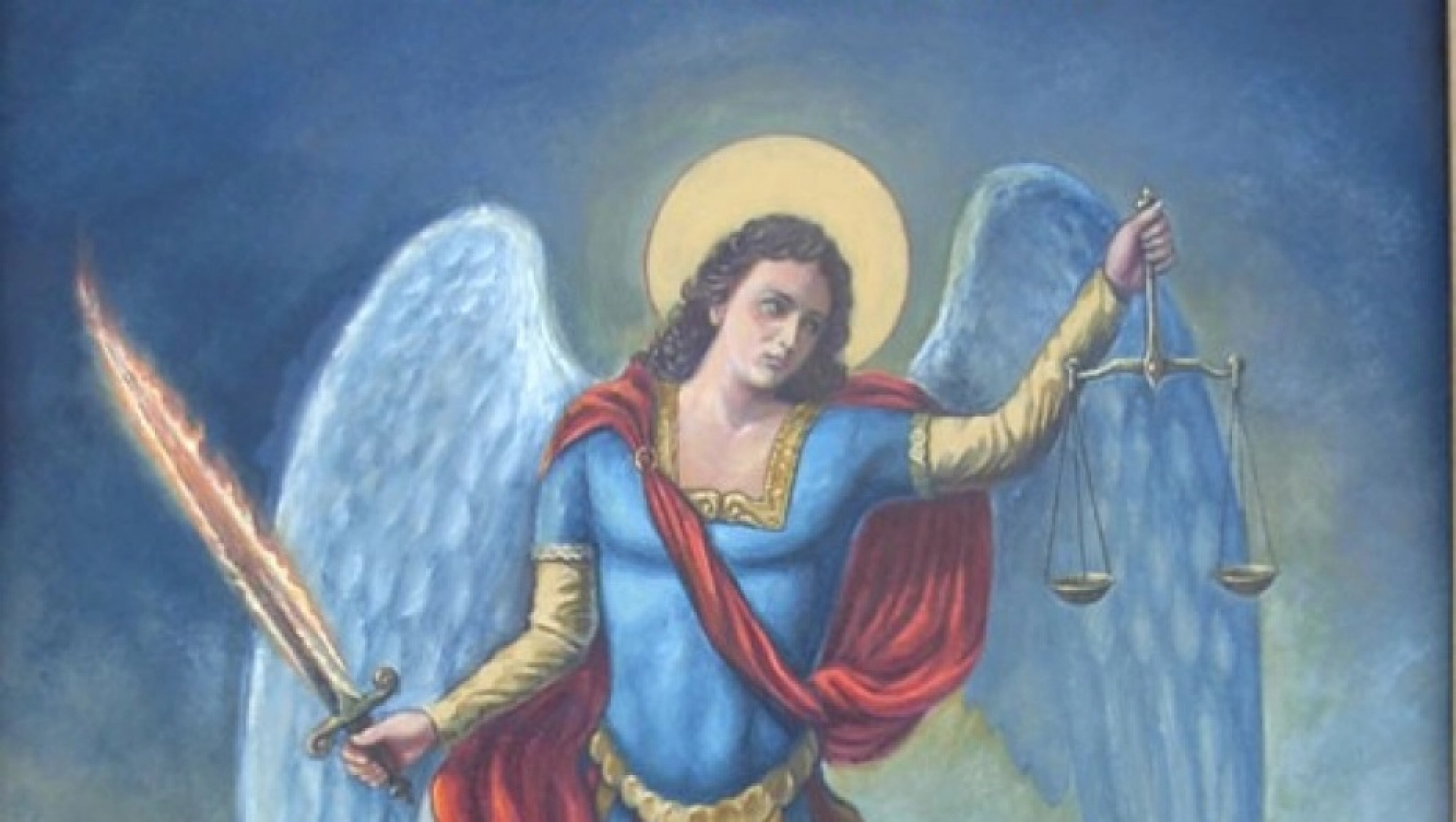 SPREMA LI SE ŽITO KAD JE SVETI ARANĐEL? Kažu da je živi svetac i da to nikako ne treba činiti, sveštenik odgovara šta je stvarno istina