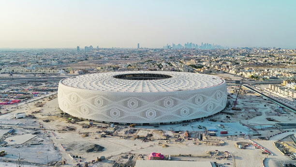 MUNDIJAL UPRLJAN KRVLJU! Poginuli radnici u Kataru, oglasio se predsednik FIFA!