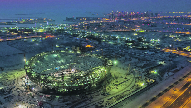 KRIZA U UKRAJINI OVU DRŽAVU ČINI JOŠ BOGATIJOM Evo o kojoj zalivskoj zemlji je reč