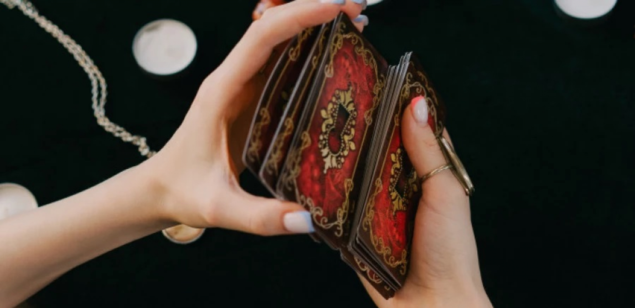 NEDELJNI TAROT HOROSKOP Blizanci pred bankrotom, Device gube glavni oslonac, Jarčevima veliki trijumf