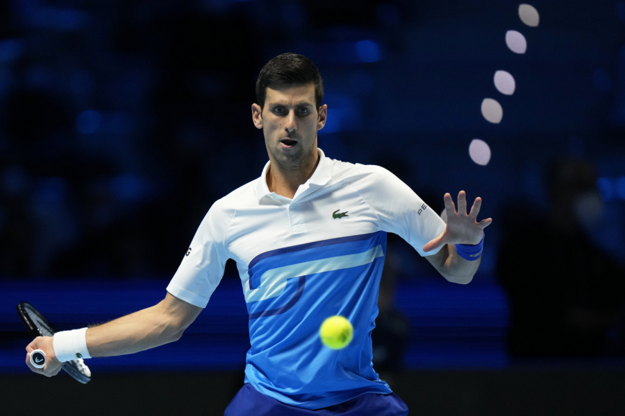 ĐOKOVIĆU STIGLA OŠTRA PORUKA IZ AUSTRALIJE! Novak OVO MORA da uradi kako bi zaigrao u Melburnu!