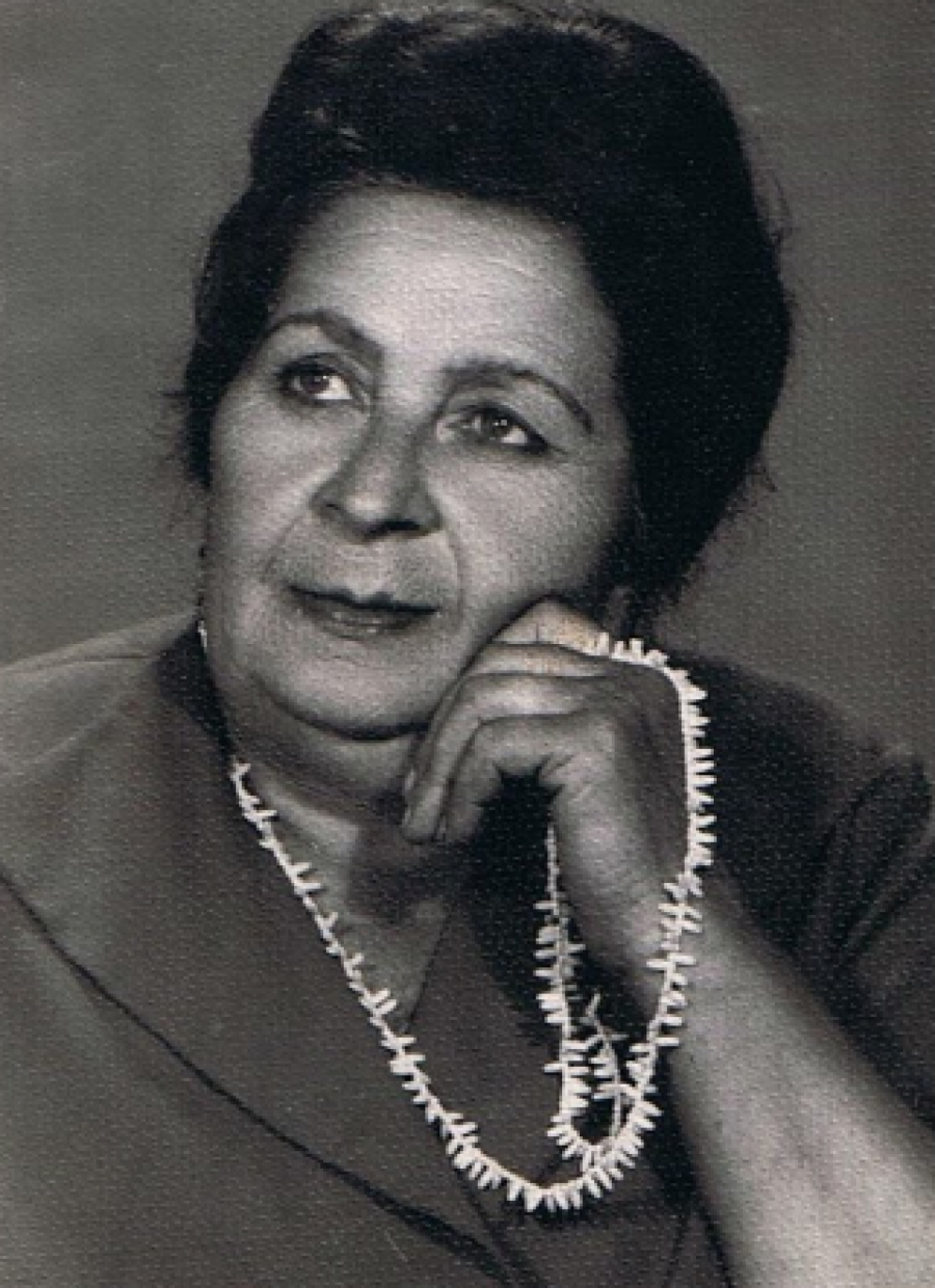 OVO RETKO KO ZNA! Evo ko je bila prva estradna zvezda u Srbiji, oko nje su se muškarci otimali, koncerti su bili posećeniji od utakmica, a onda je tragedija promenila sve