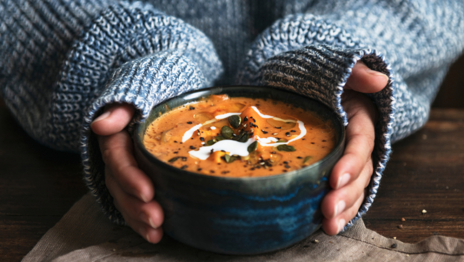 "RADI" BOLJE OD INFUZIJE  Supa koja smanjuje kiselost organizma - sprečava teške bolesti, jača organizam
