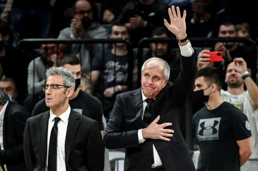 BUDUĆNOST POZVALA NAVIJAČE NA MEČ SA CRNO-BELIMA Neka se osećaju kao prijatelji, pokažimo gostoprimstvo!