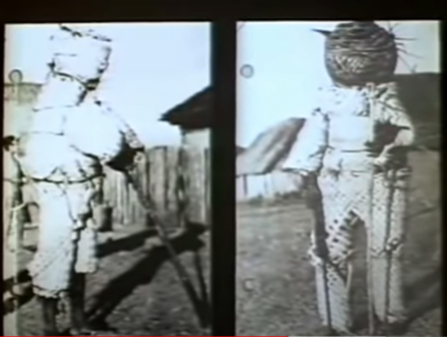 BEP KOROROTI Vanzemaljac koji je živeo u Amazoniji, a njegov odlazak je stravično opisan!