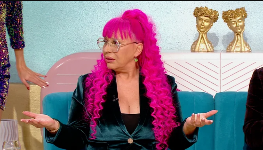 ZORICA I KEMIŠ NA METI LOPOVA! Pevačica i harmonikaš u strahu, pratili svaki njihov korak i mesecima im tipovali kuću!