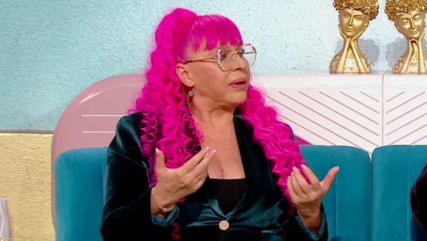 ŽELELA SAM DA UŽIVAM, A NE DA SE MUČIM Zorica Brunclik progovorila o dijeti, pa pomenula Kemiša