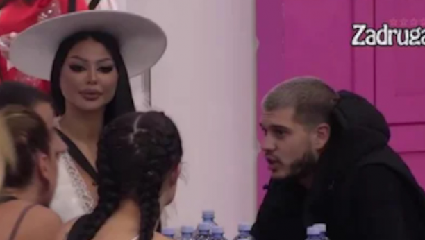 MAJA OTKRILA DEJANU DA ĆE MU DALILIN OTAC OSTAVITI KUĆU! Evo kako je Dejan reagovao na informaciju da je "gazda"!