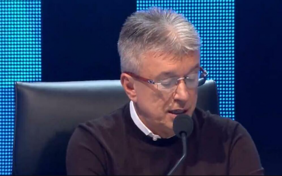 OVO NIKO NIJE OČEKIVAO Saši Popoviću ističe ugovor, a evo ko bi mogao da zauzme njegovo mesto